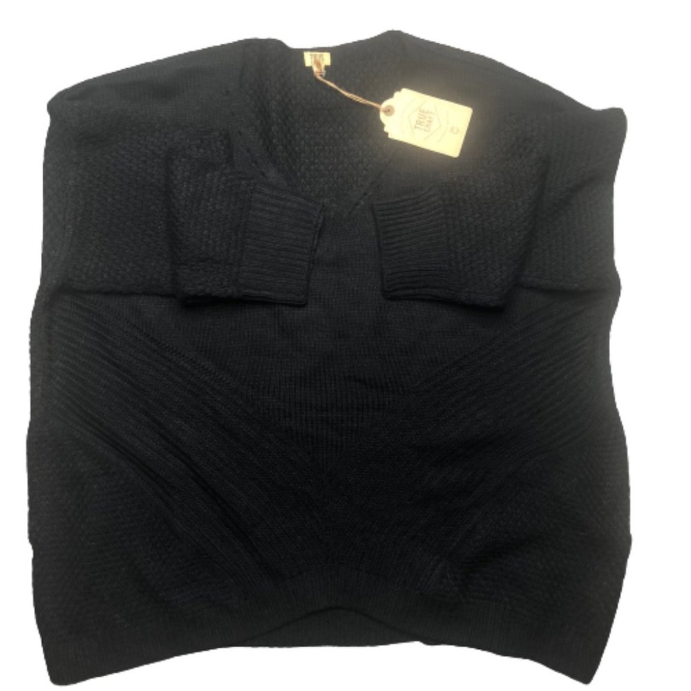 True Craft Sweater - Picture 2 of 6
